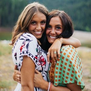 Meet your Posher, Avery